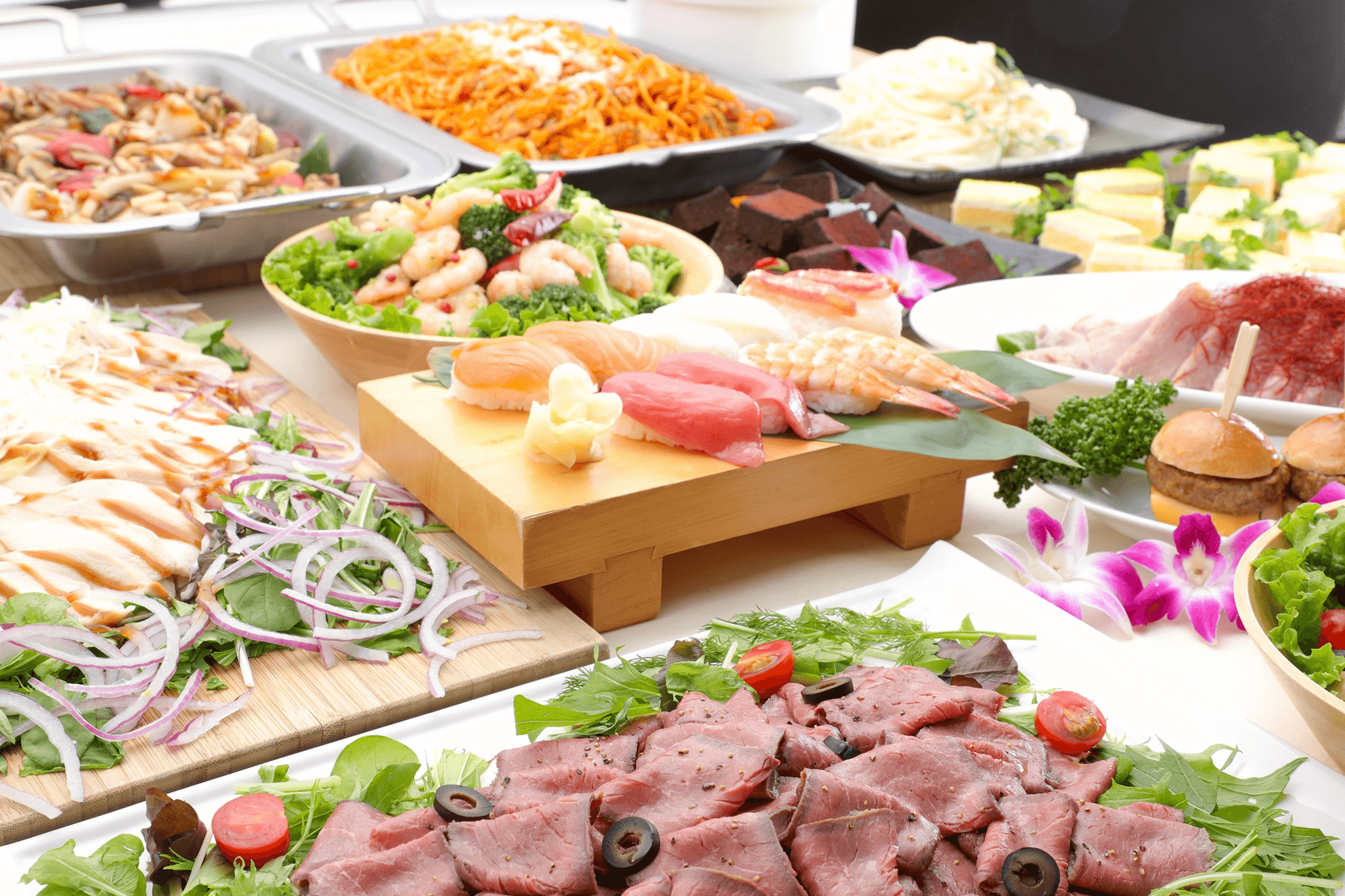 7,700円（ビヨンドプラン フリードリンク・諸経費込）