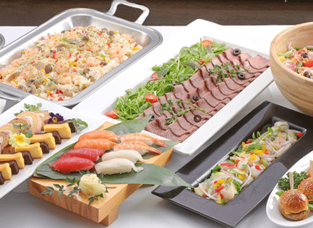 8,800円（ラグジュアリープラン）