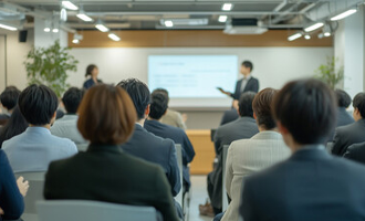 会議/学会/セミナー後の懇親会など
