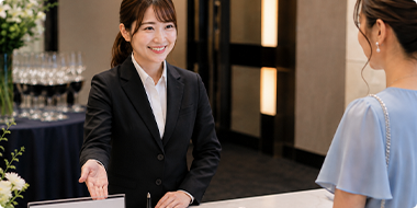 レセプタント